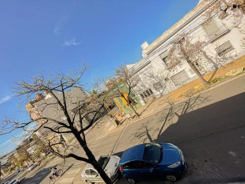 EXCLUSIVO en el corazon de Barrio CANDIOTI - TANDEMDESING