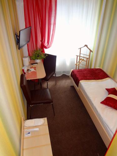Hotel Tango
