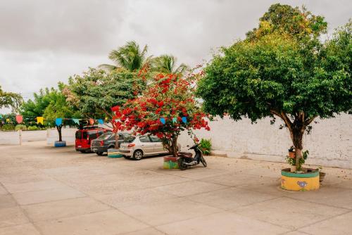 Pousada e Restaurante Manaím