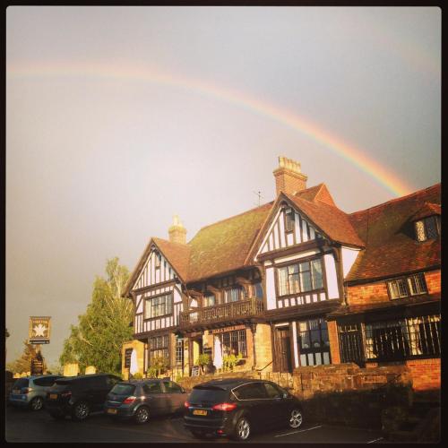 The Star And Eagle Hotel - image 3