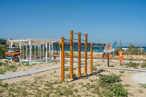 Sunrise Blue Magic Resort - All Inclusive – Obzor, WY