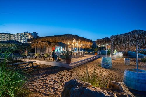 Sunrise Blue Magic Resort - All Inclusive - 해변