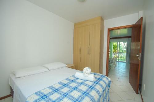 Two-Bedroom Apartment image 5