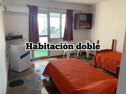 Hotel Buena Vista Se reserva solo con sena