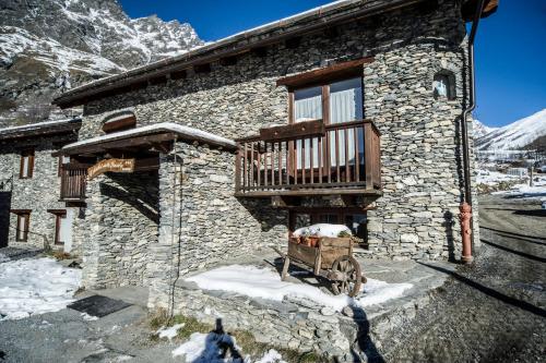 Chalet Della Guida 2