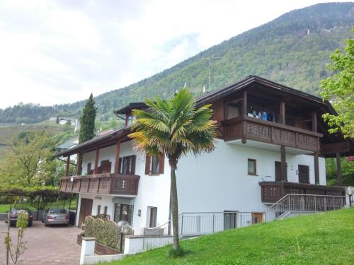 Ferienwohnung Winklerhof 3