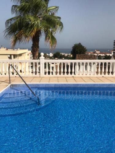  Torremolinos, Bonito apartamento studio La Carihuela in Torremolinos