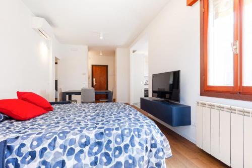 Venice Lido Wonderful Apartment with Terrace