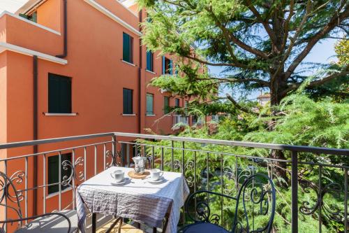  GuestHost - Venice Lido Wonderful Apartment with Terrace in Lido di Venezia