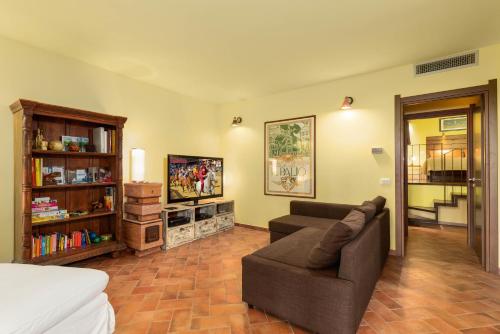 Toscana da Sogno a Villa Allegria