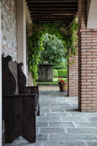 Балкон, Coriana Apartments & Villas in Мулацо