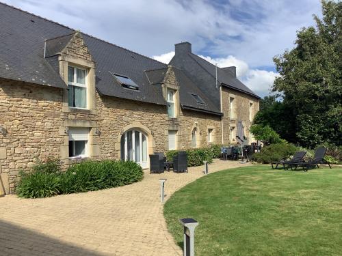 Kérhys gîte à louer Sainte-Anne-d'Auray