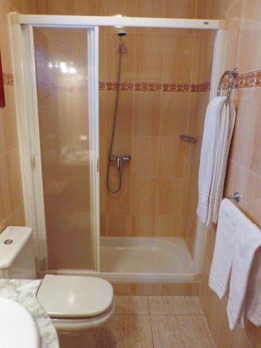 Bungalows Castillo Beach in Fuerteventura