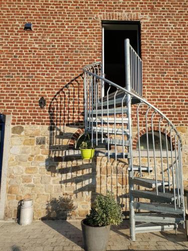  Ferme Martin in Battice