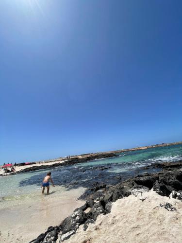COTILLO SEA, Cotillo (zdjęcie 5)