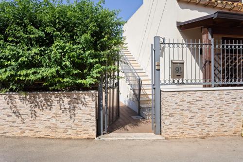 Countryside Sicily House