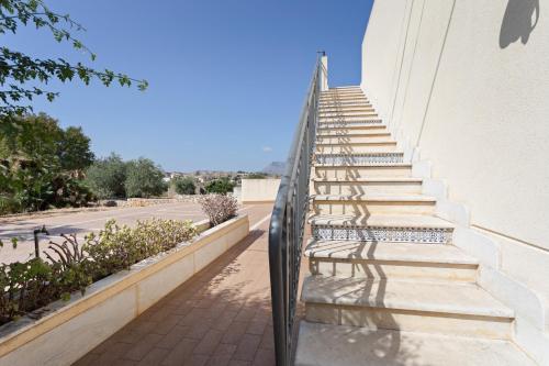 Countryside Sicily House