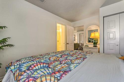 Coastal Condo on the Bay 5 Mi to Dtwn Destin - image 12
