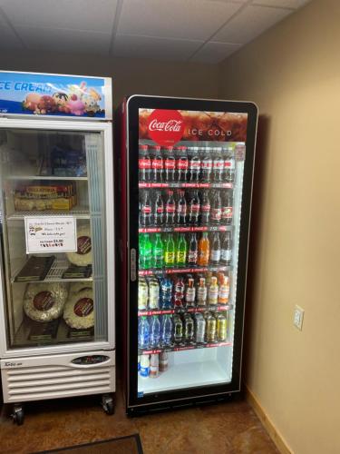 AmericInn by Wyndham Fargo Medical Center in Fargo, USA