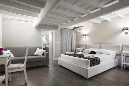  Delsi Suites Pantheon, Pension in Rom