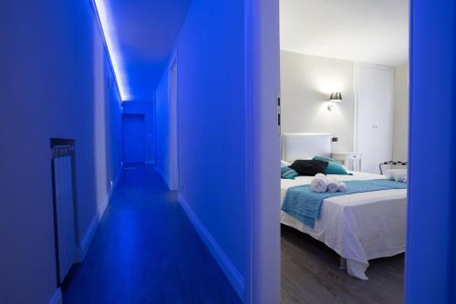 Delsi Suites Pantheon
