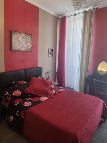Hôtel des allées – Marseille, NY