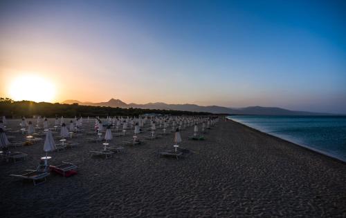  Nicolaus Club Bagamoyo Resort in Cassano al Ionio