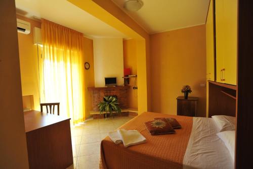 Hotel La Praia