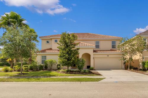 New Gorgeous 9 Bed Property! Oakrise Villa - image 12