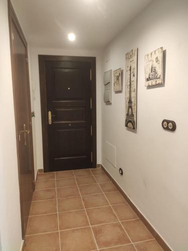  Apartamento Fuendeplata in Jaca