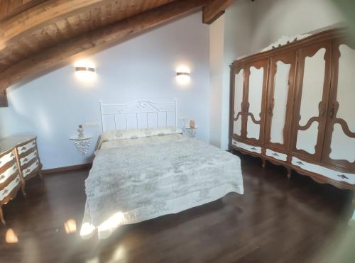 Apartamento Fuendeplata in Badaguas