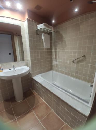 Apartamento Fuendeplata in Badaguas