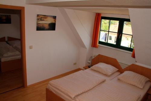 Ferienhaus Eibe am Jabeler See 7b