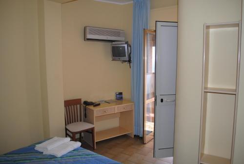 Hotel la Praia Room Type - Double Room with Sea View