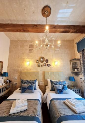 Casa Asti, La Valeta (foto 6)
