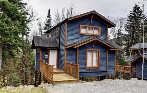 Chalet- 03 Chemin Alpin in Stoneham (QC)