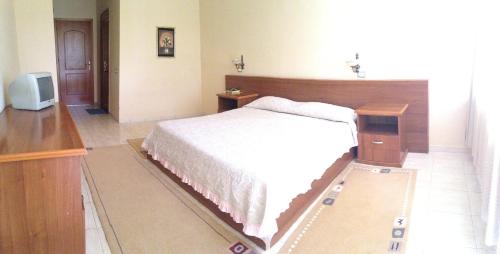 Akropoli Hotel – Golem, AL