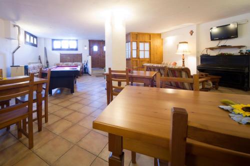 Chalet Della Guida 4