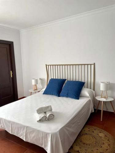 Apartamentos - Alameda, Ronda (Foto 11)