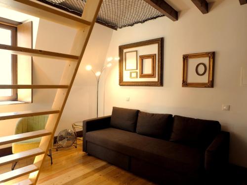 Framer's House - Authentic Downtown 4