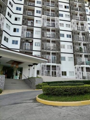 Antara Residentials and Condominium