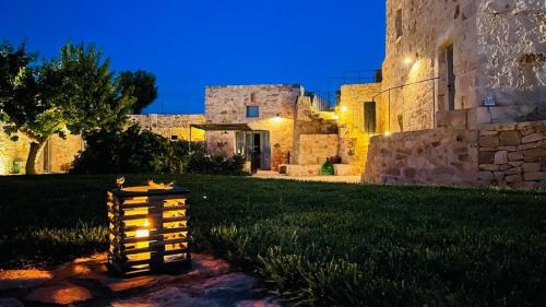 Augusta Trulli Resort