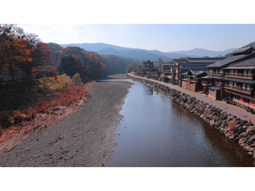 Ise Pearl Pier Hotel - Vacation STAY 60823v