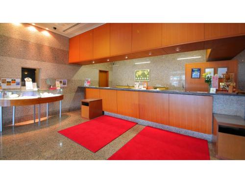 Ise Pearl Pier Hotel - Vacation STAY 60824v