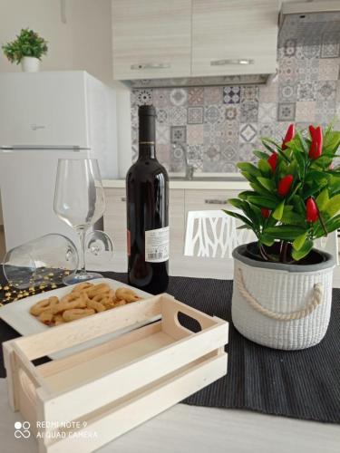 Salento bit house