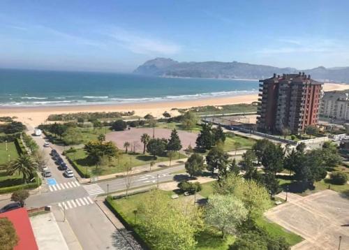 APARTAMENTO el PUNTAL- LAREDO - Apartment - Laredo