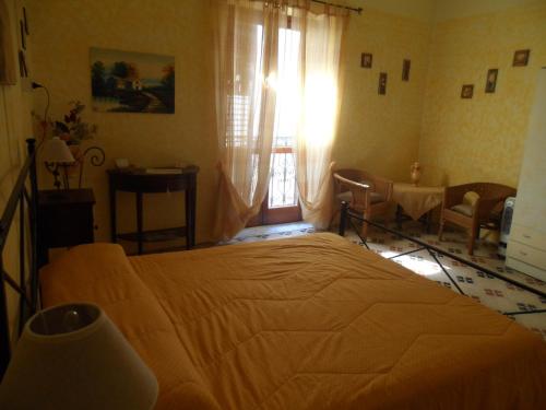 B&B Il Vecchio Messina