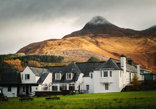 The Glencoe Inn