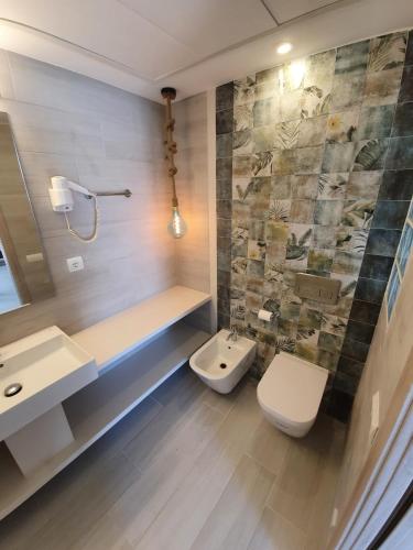 罗卡贝拉酒店 罗卡贝拉酒店