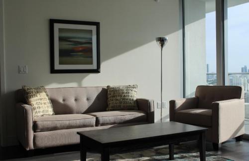 Central Civic Center Miami 30 Day Stays